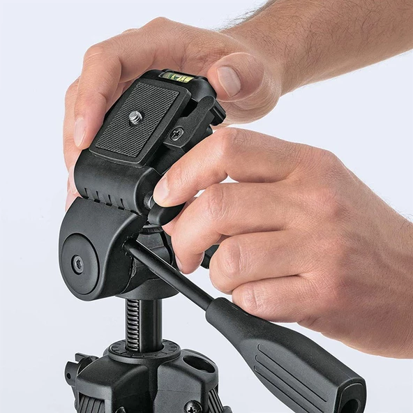 Bosch Professional BT 150 Professional Tripod - 0601096B00 - 3