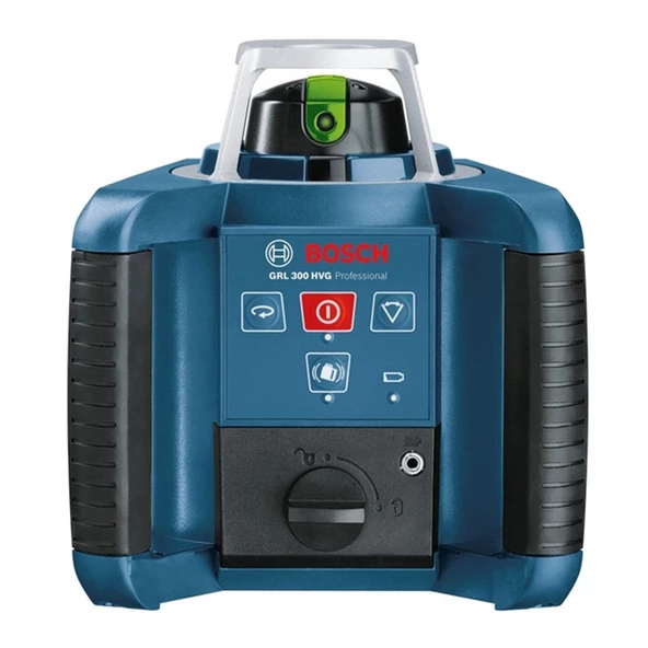Bosch Professional GRL 300 Rotasyon Lazeri Hvg Set Profesyonel - 0601061701 - 2