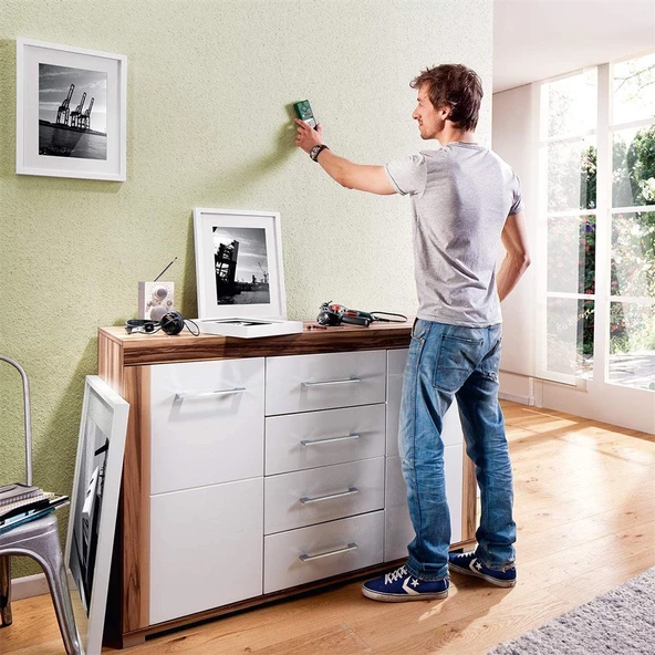 Bosch Truvo Dijital Dedektör - 0603681205 - 3