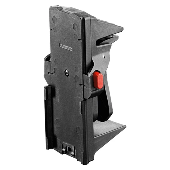 Bosch Professional BM 1 Wall Mount + Ceiling Clamp Kit Mıknatıslı Sabitleme Aparatı - 0601015A01 - 2