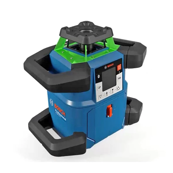 Bosch GRL 650 Distomat Rotasyon Lazeri CVHG - 0601061V00 - 2
