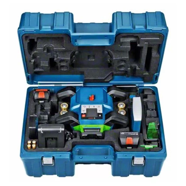 Bosch GRL 650 Distomat Rotasyon Lazeri CVHG - 0601061V00 - 4