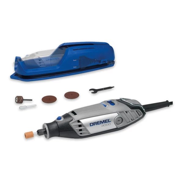 Dremel 3000-5 S/E El Motoru - F0133000Jw