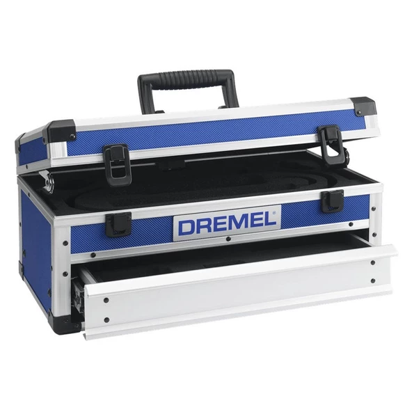 Dremel 4250 4250-6/128 Yüksek Performans Kablolu Çok Amaçlı El Motoru - F0134250JK - 3