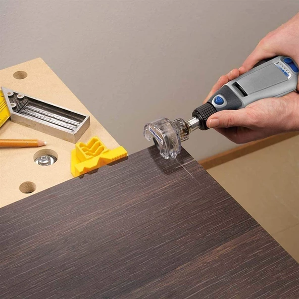 Dremel Mini Testere Bağlantısı 670 - 26150670Jd - 3