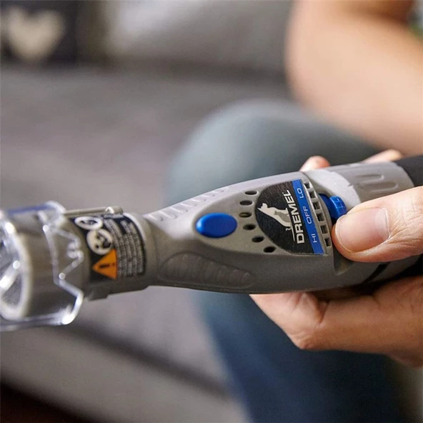 Dremel 7020 Evcil Hayvan Bakım - F0137020JA - 5