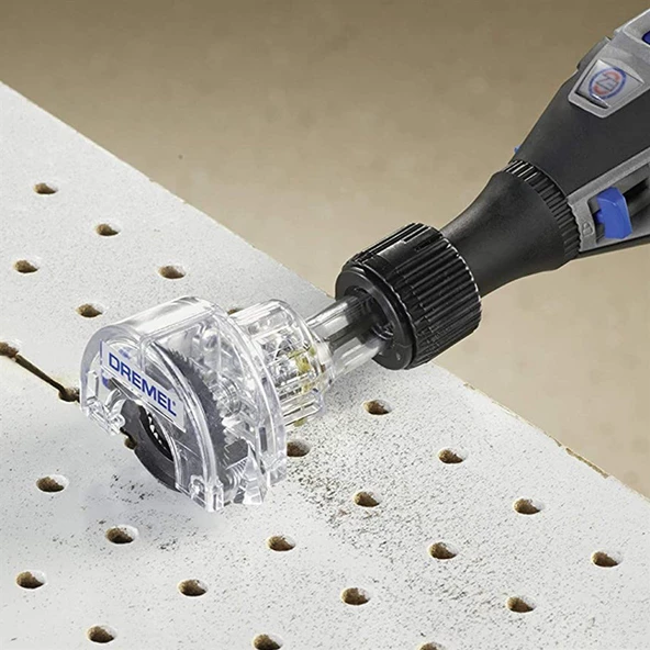 Dremel Mini Testere Bağlantısı 670 - 26150670Jd - 2