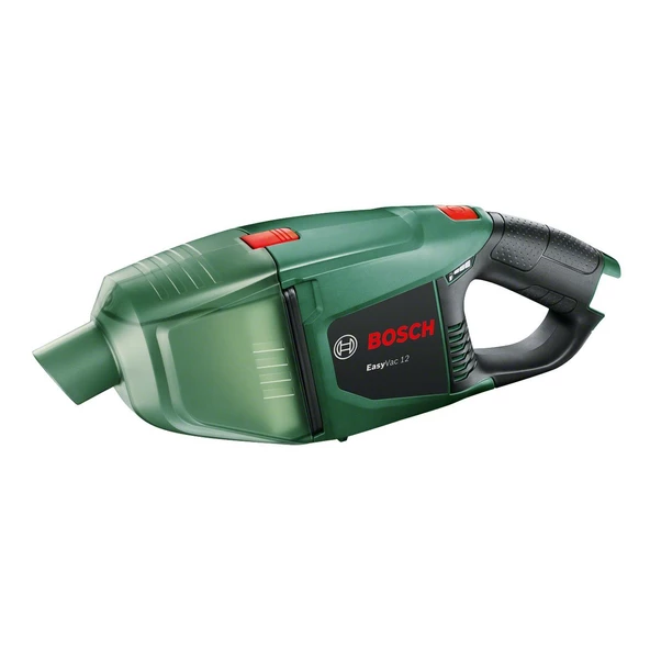 BOSCH Easyvac 12 Baretool Akülü El Süpürge - 06033D0000