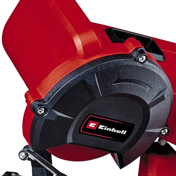 Einhell GE-CS 18 Li-Solo Akülü Bileme Makinesi - 4499940 - 4