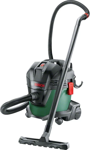 Bosch UniversalVac 15 Islak Kuru Elektrikli Süpürge - 06033D1100 - 3