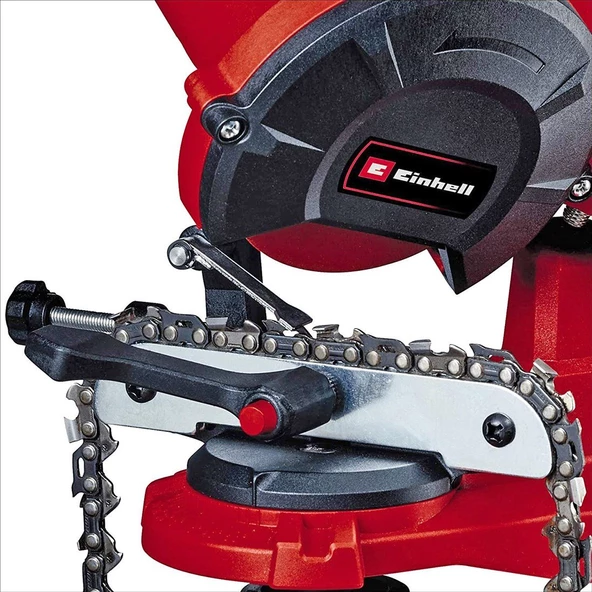 Einhell GE-CS 18 Li-Solo Akülü Bileme Makinesi - 4499940 - 7