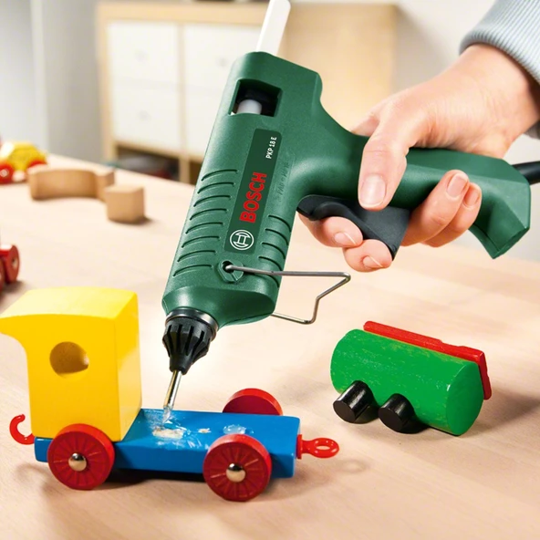 BOSCH PKP 18E Sıcak Silikon Tabancası - 0603264503 - 3