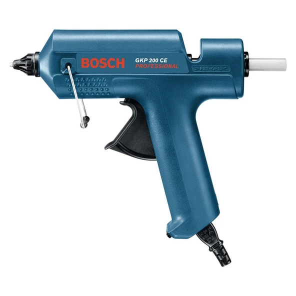 Bosch Professional GKP 200 CE Silikon Tutkal Tabancası - 0601950703 - 3