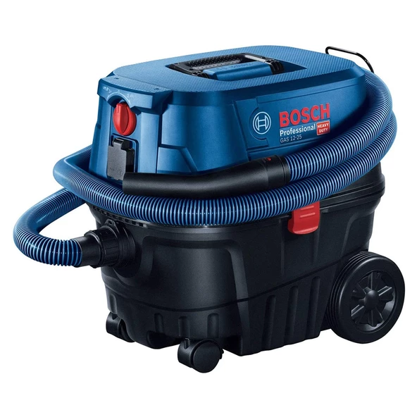 Bosch Professional Gas 12-25 Pl Elektrik Süpürgesi - 060197C100