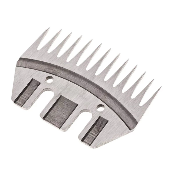 Nezih Koyun Kırma Makine Ağzı Dar - 2