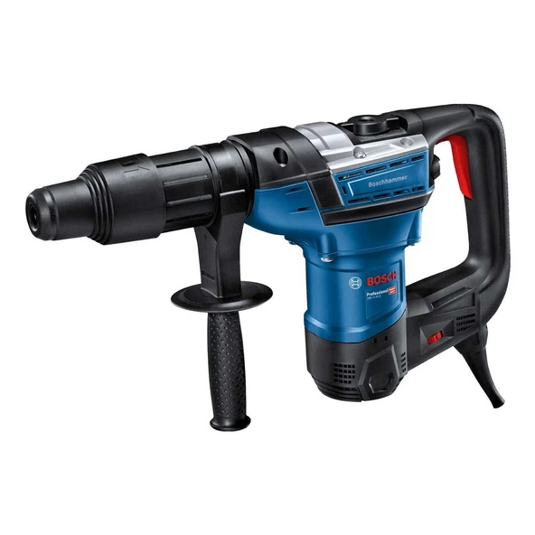 BOSCH Professional GBH 5-40 D Kırıcı Delici 6,8 Kğ - 0611269020