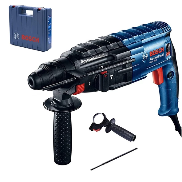 BOSCH Professional GBH 240 Kırıcı Delici - 0611272100