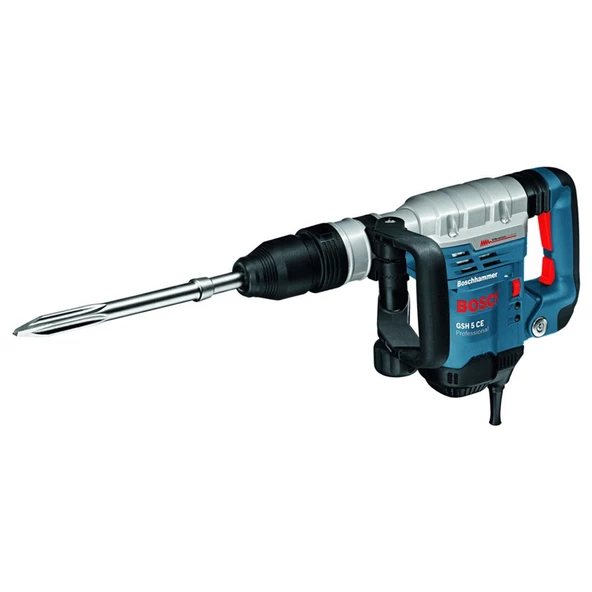 Bosch Professional Gsh 5 Ce Kırıcı 6,2 Kğ - 0611321000