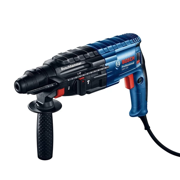 BOSCH Professional GBH 240 Kırıcı Delici - 0611272100 - 3