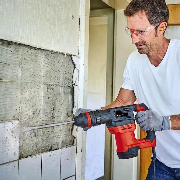 Einhell TE-DH 5 Kırıcı - 4139135 - 3