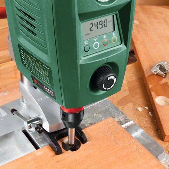 Bosch PBD 40 Tezgah Tipi Matkap - 0603B07000 - 3