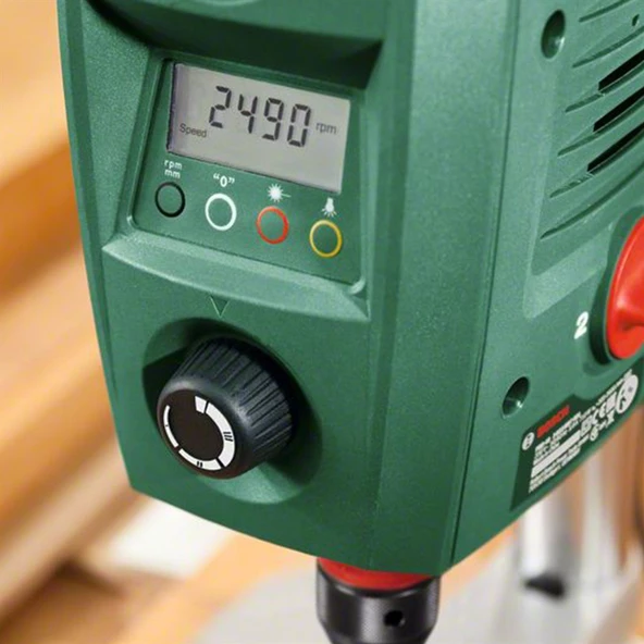 Bosch PBD 40 Tezgah Tipi Matkap - 0603B07000 - 2