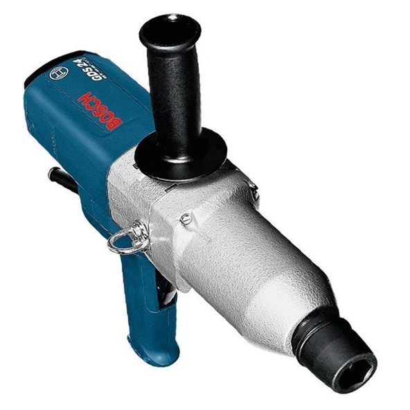 Bosch Professional Gds 24 Somun Sıkma - 0601434108 - 2