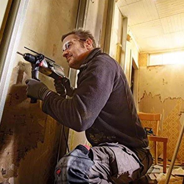 Bosch Advanced Impact 900 Darbeli Matkap - 0603174000 - 3