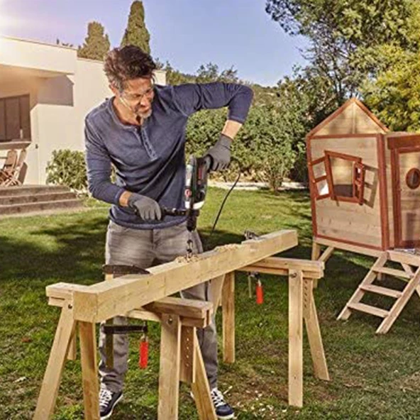 Bosch Advanced Impact 900 Darbeli Matkap - 0603174000 - 4