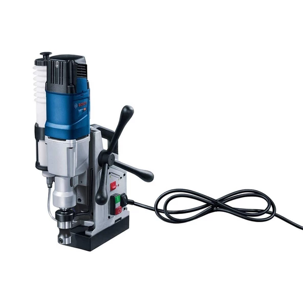 Bosch Professional Gbm 50-2 Manyetik Matkap + Sehpa - 06011b4020 - 2