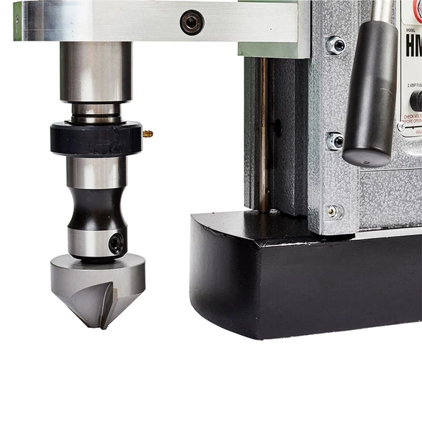 JEİ HM100 manyetik matkap 12-100mm 6646 - 5