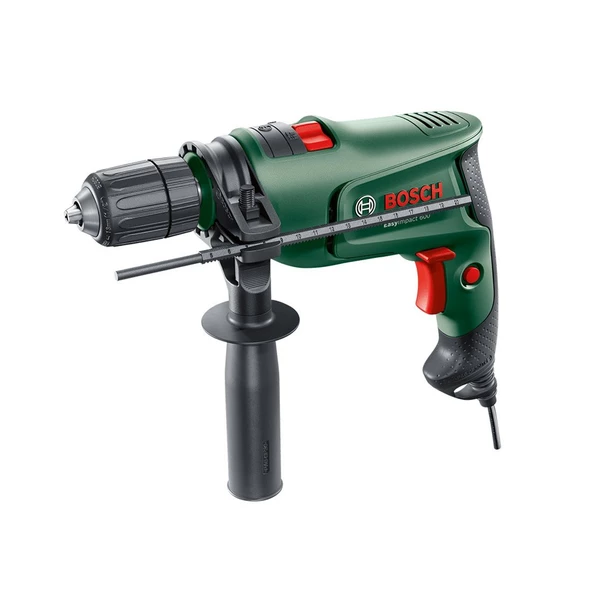 Bosch EasyImpact 600 Darbeli Matkap - 0603133000 - 2