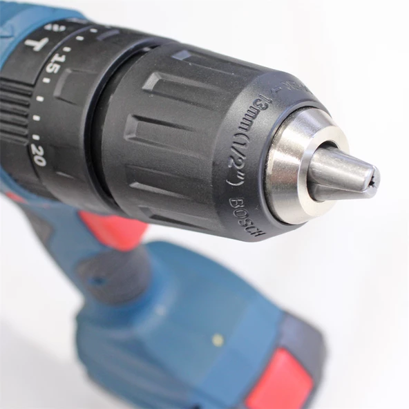Bosch Gsb 180 Li Tek Akülü Darbeli Matkap - 06019F8309 - 4