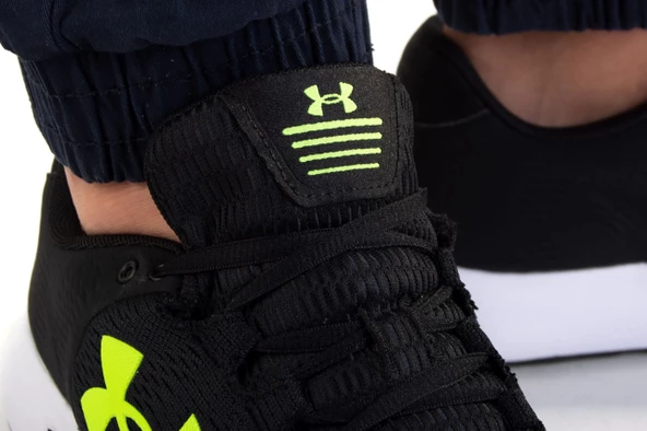 Under Armour UA Micro G Pursuit BP Erkek Spor Koşu Ayakkabısı 3021953-004 - 6
