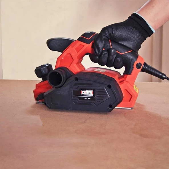 Attlas ATL 900 Planya Motoru - A0105010 - 2