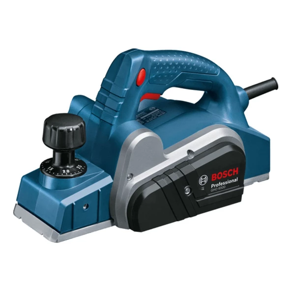 BOSCH Professional GHO 6500 Planya - 0601596000