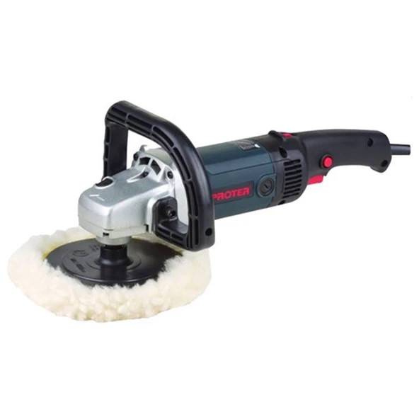 Proter Pl 180 E Polisaj Makinası Elektrikli 180mm 1200w - P1EA246
