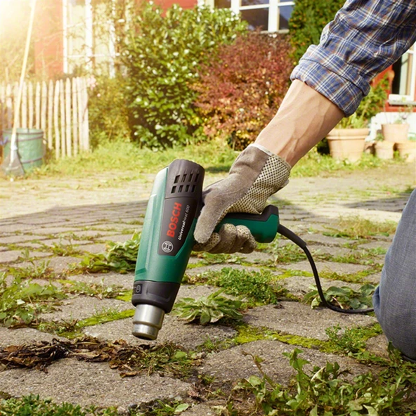 Bosch Universalheat 600 Sıcak Hava Tabancası 1800 W - 06032a6101 - 4