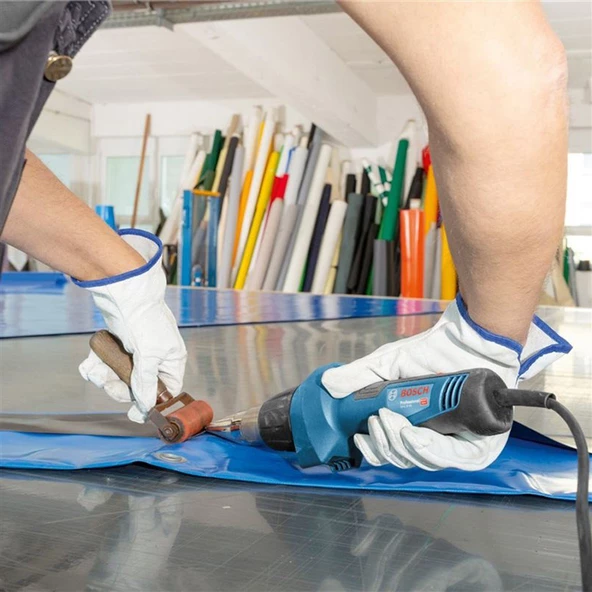 Bosch Professinal GHG 20-60 Sıcak Hava Tabancası 2000 W - 06012A6400 - 2