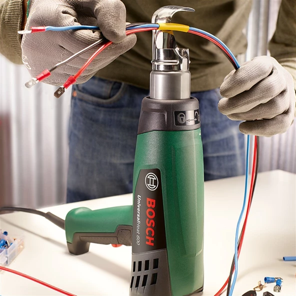 Bosch Universalheat 600 Sıcak Hava Tabancası 1800 W - 06032a6101 - 2