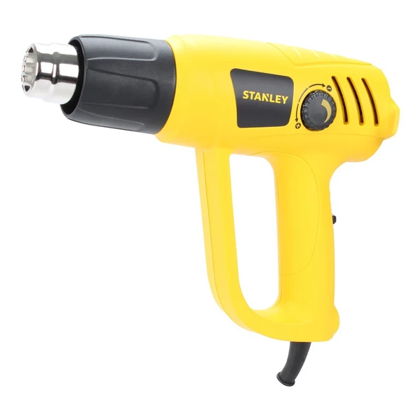 Stanley Stxh2000-Tr Profesyönel Sıcak Hava Tabancası 2000W