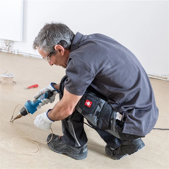 Bosch Professinal GHG 20-60 Sıcak Hava Tabancası 2000 W - 06012A6400 - 3