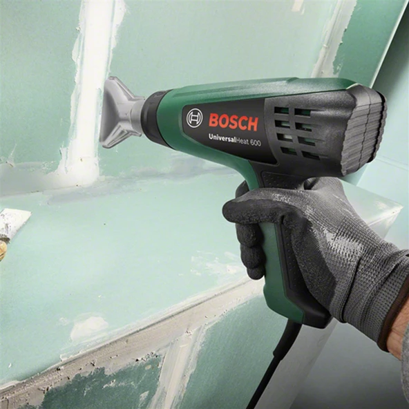 Bosch Universalheat 600 Sıcak Hava Tabancası 1800 W - 06032a6101 - 3