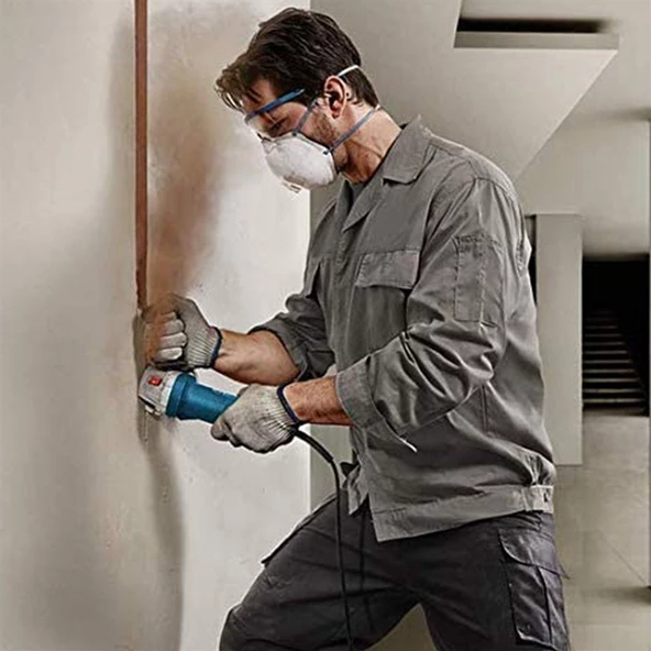 Bosch Professional Gwx 750 Taşlama Makinesi - 06017c9000 - 2