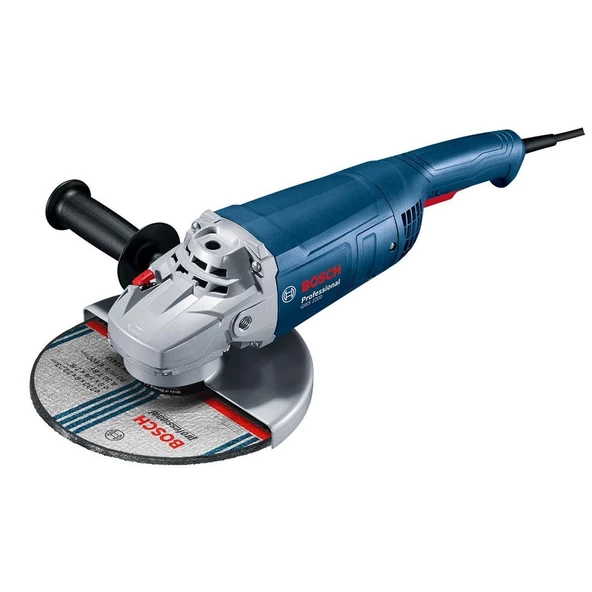 Bosch Professional GWS 2200-180 H Taşlama Makinesi - 06018C0100 - 2