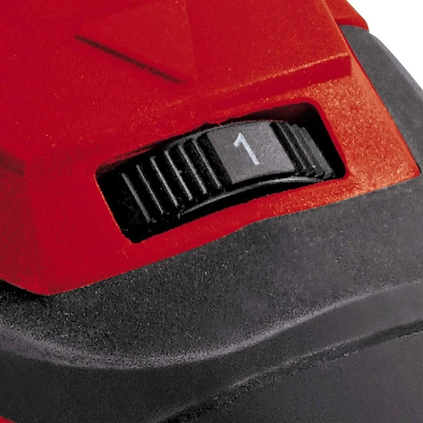 Einhell TE-AG 125 CE  1100W Devir Ayarlı Taşlama - 4430860 - 4