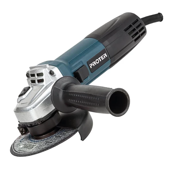 Proter PA750-115 Avuç Taşlama 115mm 750W - P1EA212