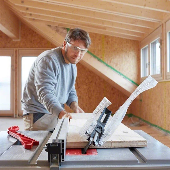 Bosch Professional Gts 635-216 Tezgah Tipi Testere - 0601b42000 - 2