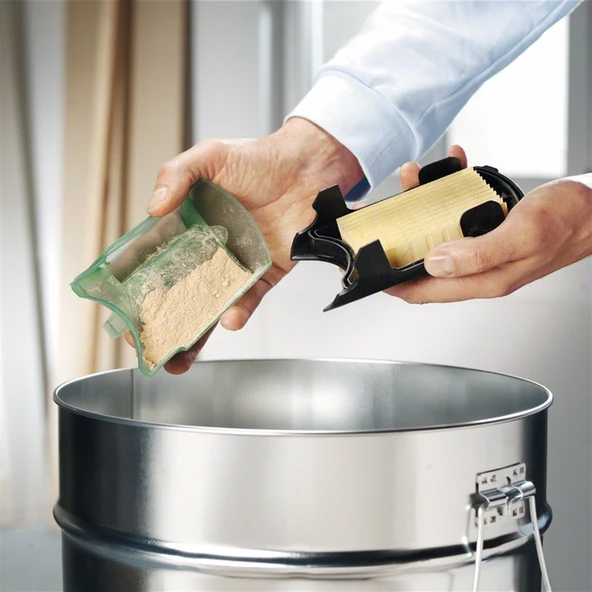 BOSCH PSS 200 AC Titreşimli Zımpara - 0603340100 - 4