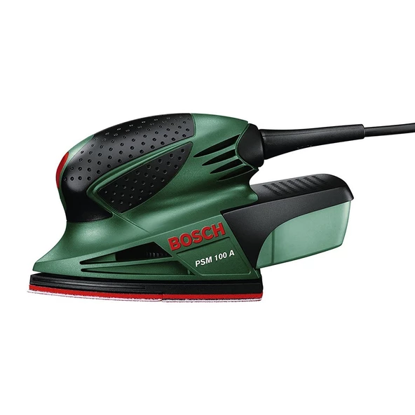 Bosch Psm 100 A Delta Zımpara makinesi - 06033b7000 - 2